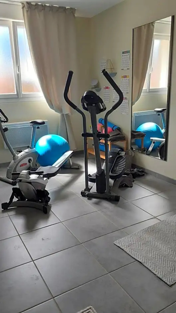 Chambres et Table dHôtes Les Trois Marquets