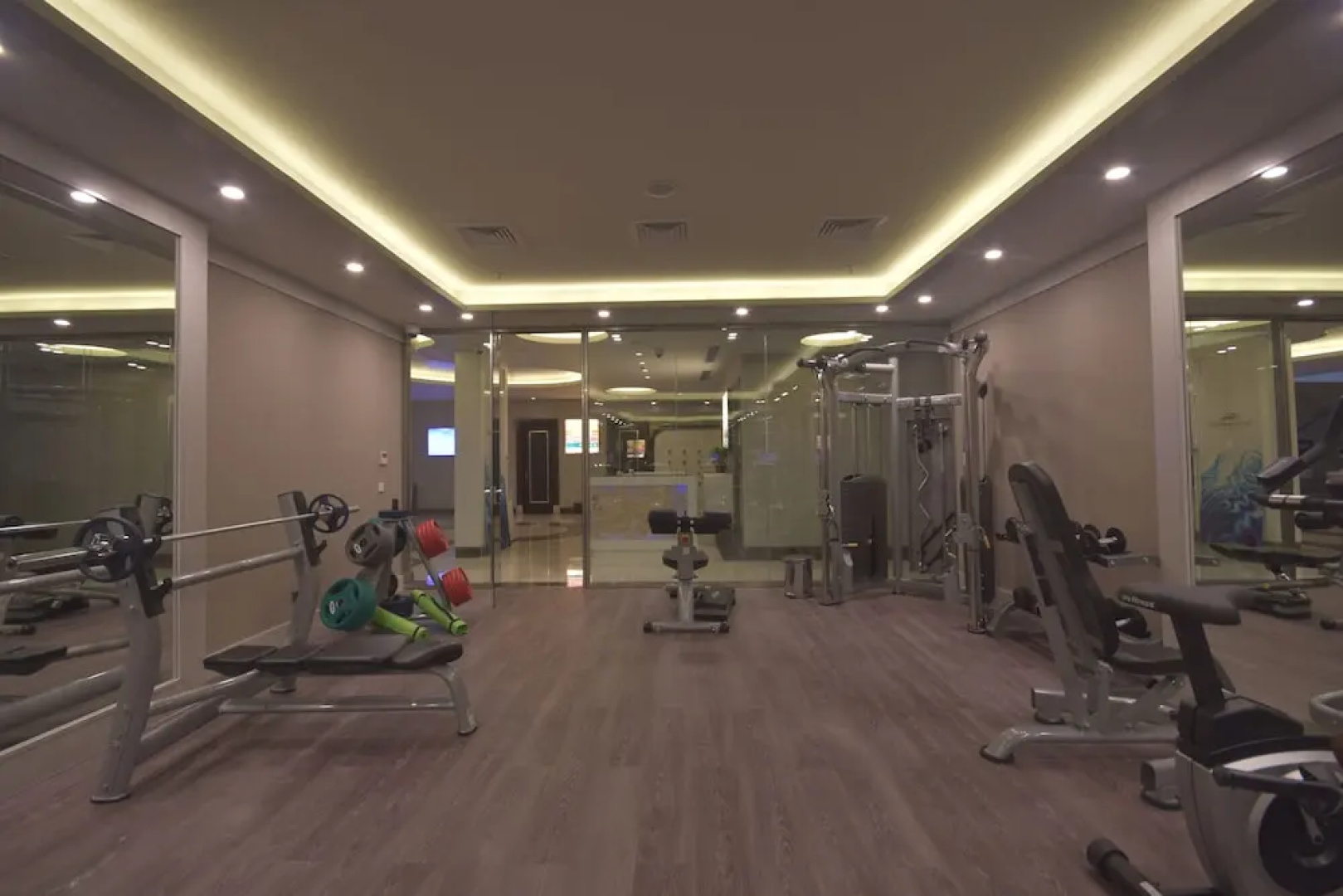 Venüs Thermal Boutique Hotel & Suites & Spa Wellness