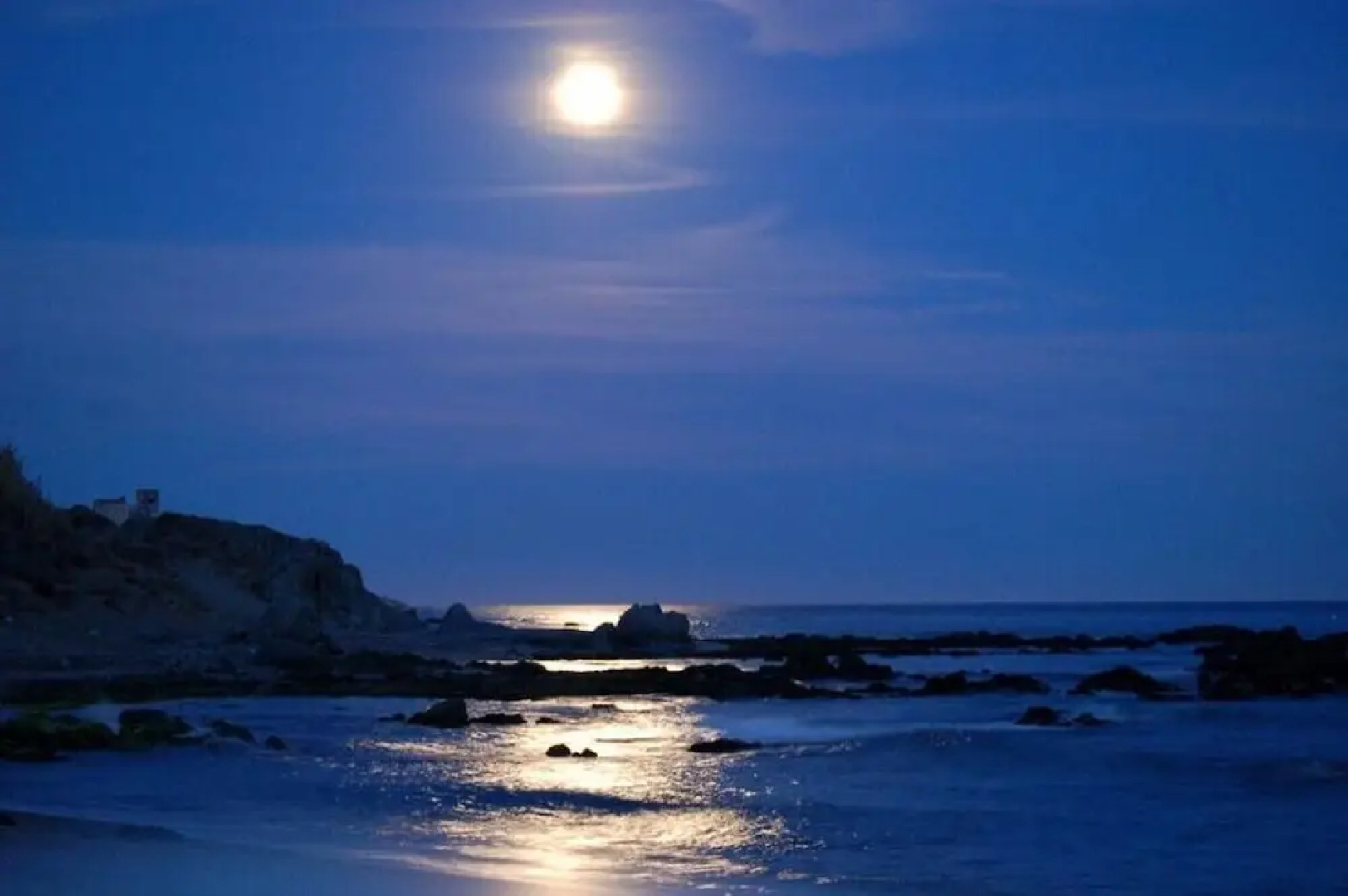 Your Vacation Retreat Right On The Beach