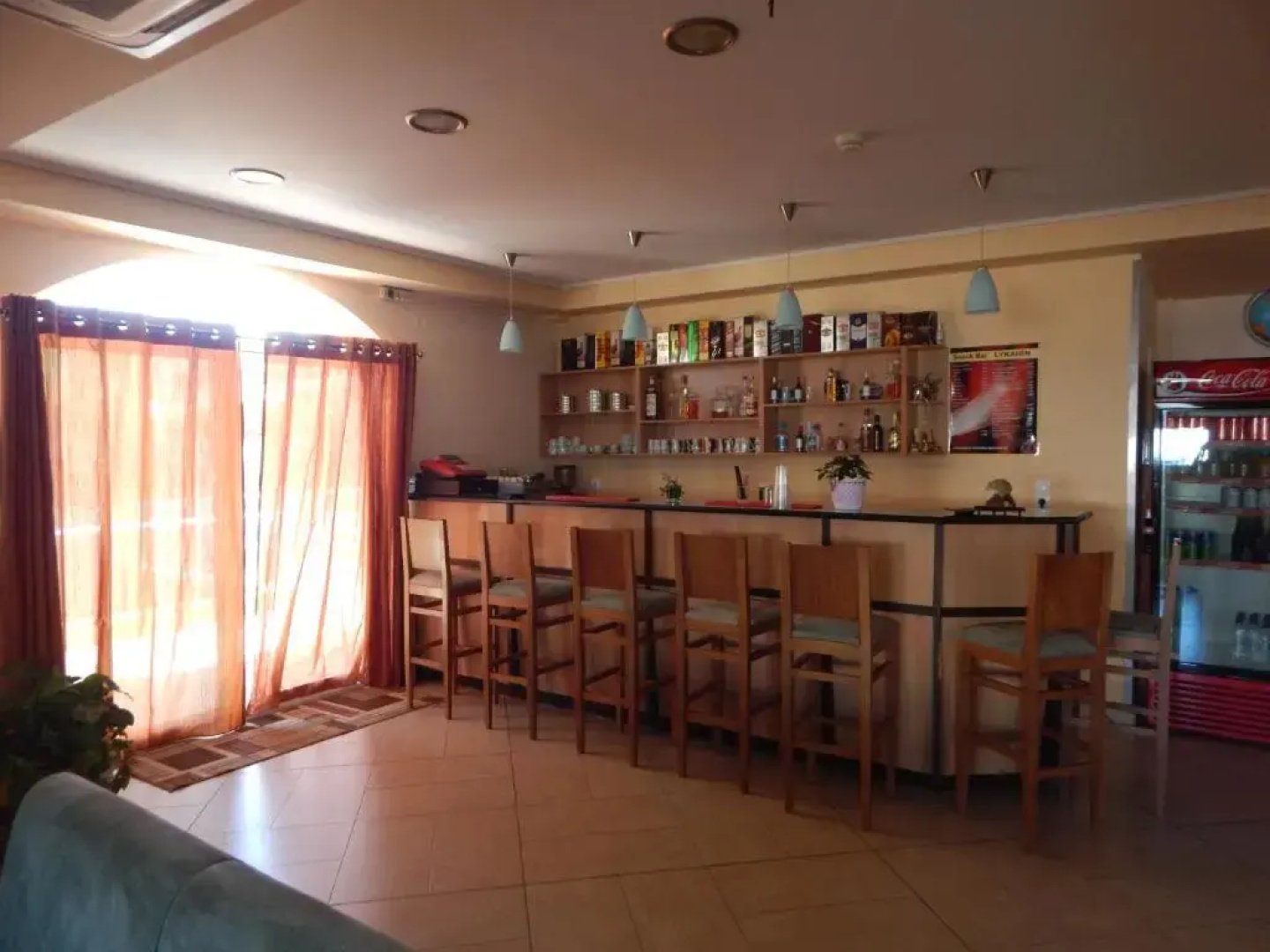 Hotel Lykeon
