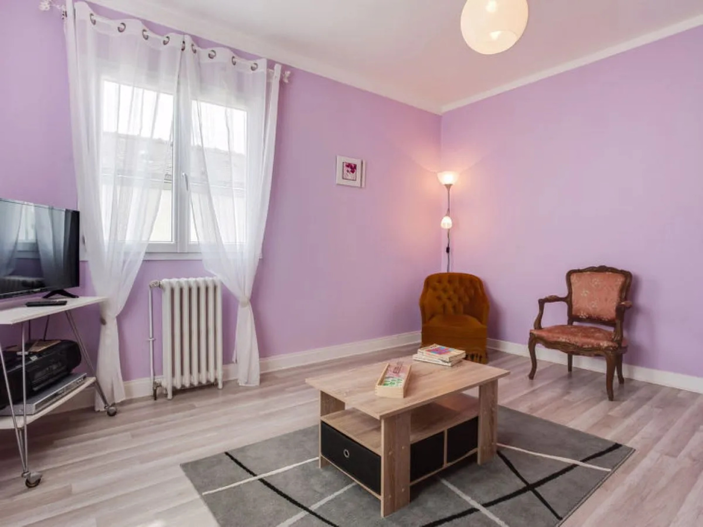 Holiday Home La Coloniale