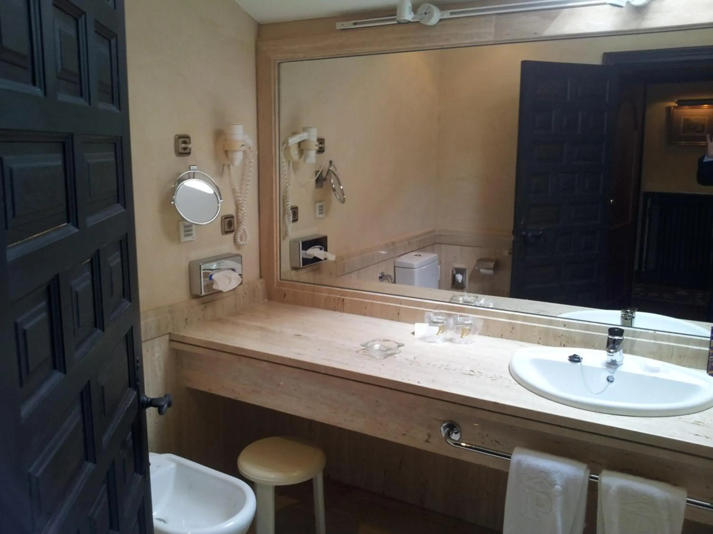 Parador De Santillana De Gil Blas