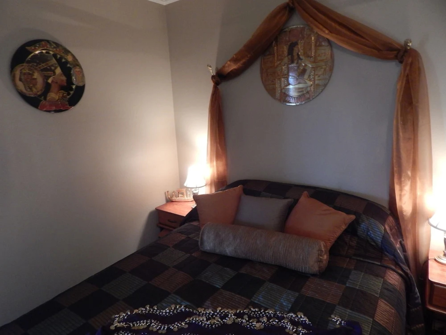 R on the Downs BnB & Spa Cottages