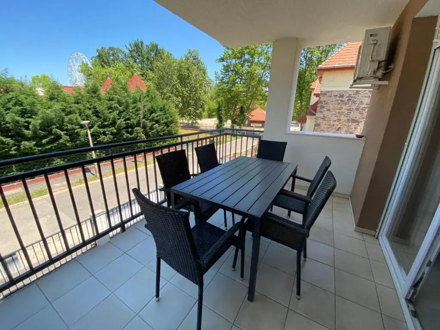 Adele Wellness Apartman