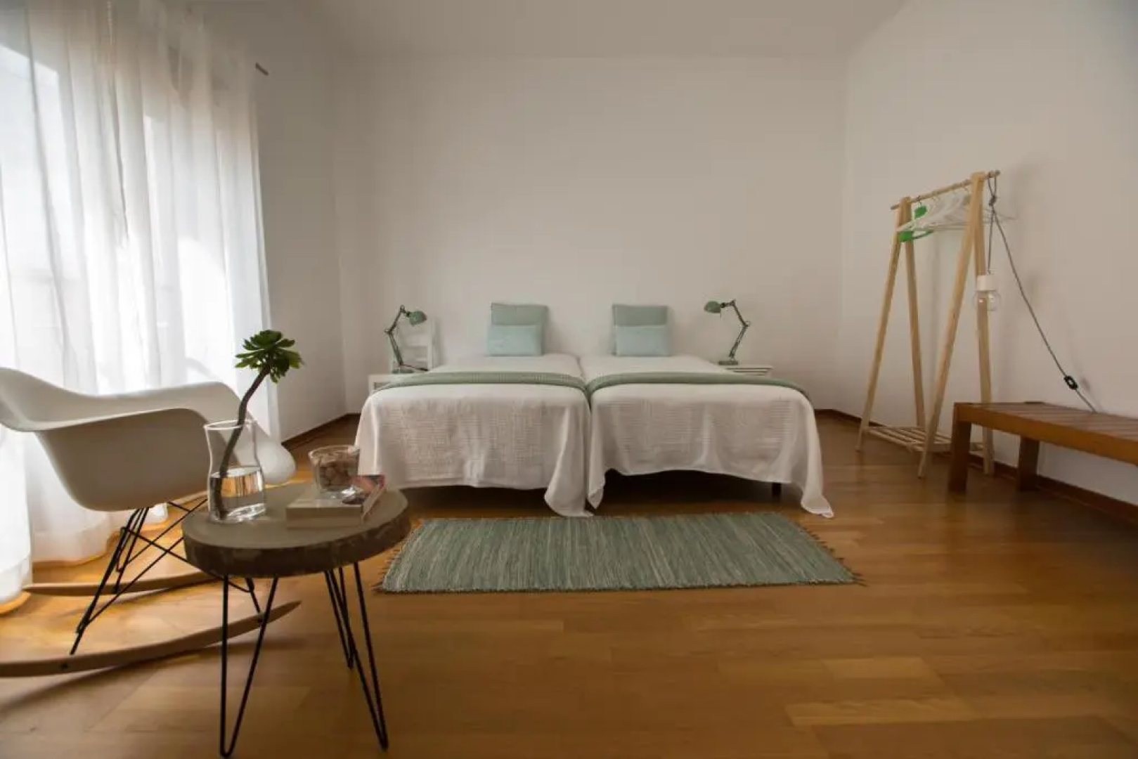 The Minimal House