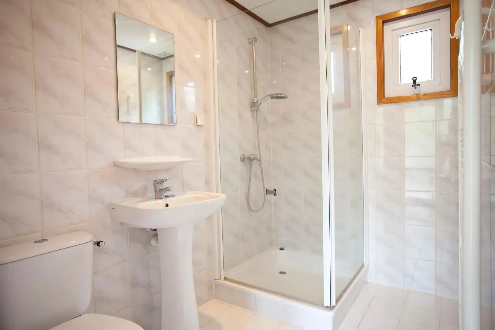 EuroParcs Beekbergen