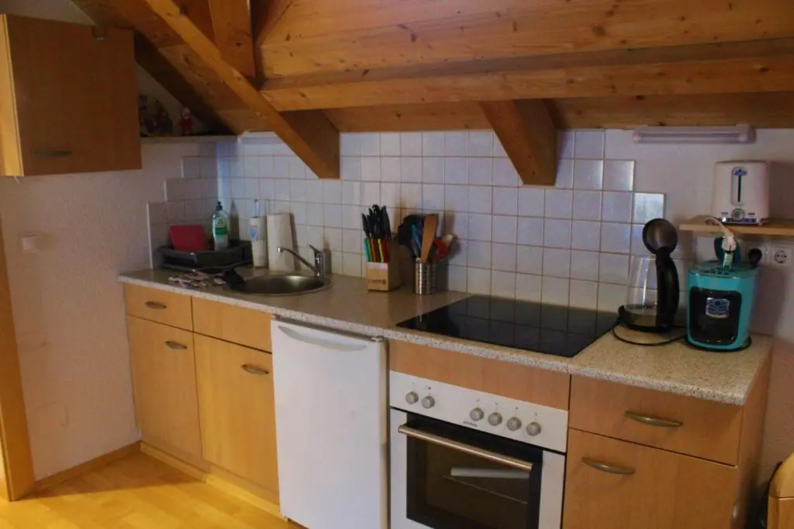 Ferienwohnung Daberer