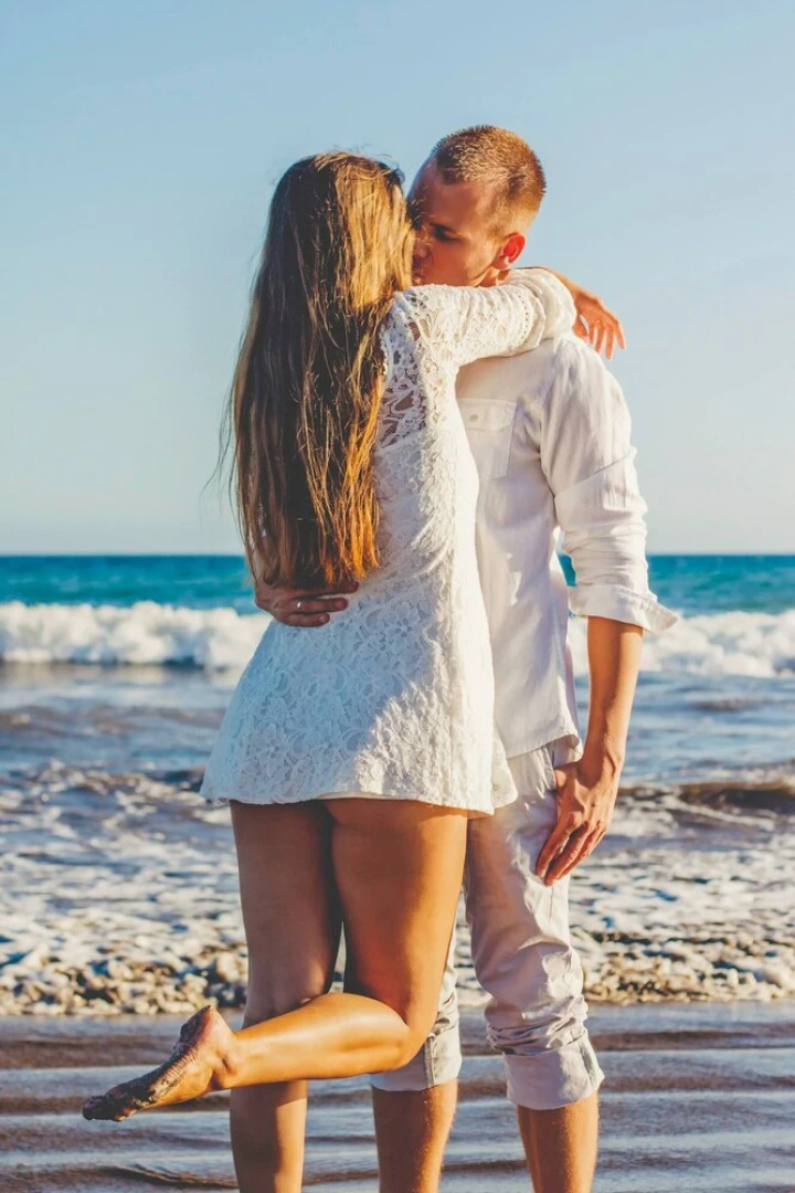 Ti Baz Beach House With Mountain View