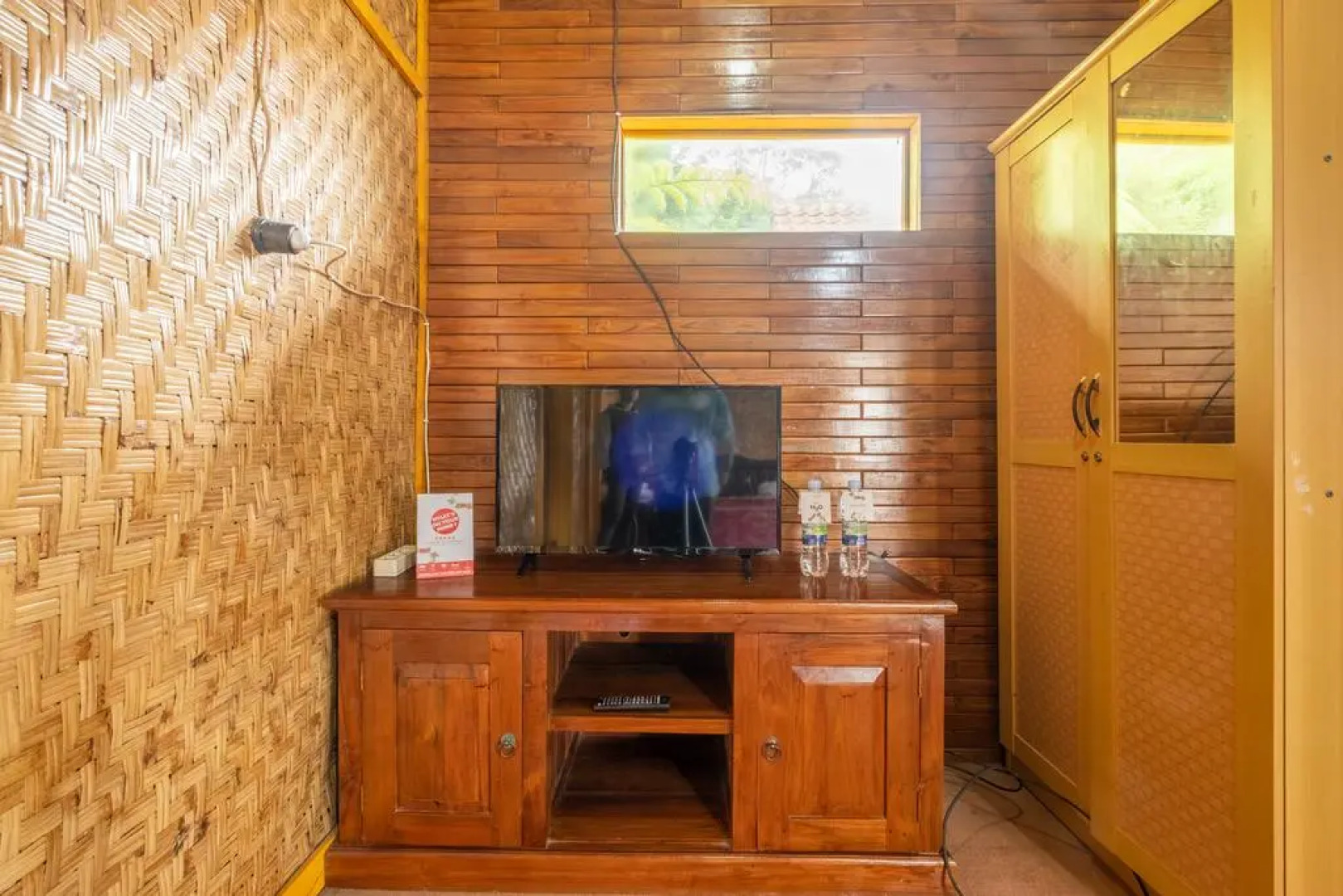 OYO 705 Puncak Darajat Resort