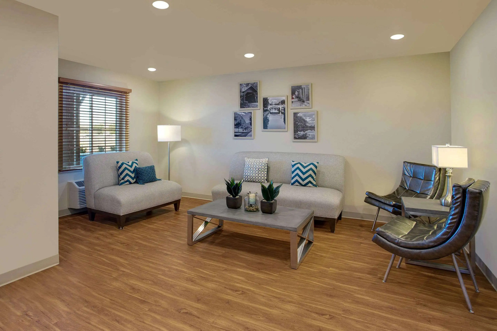 WoodSpring Suites Frederick I-70