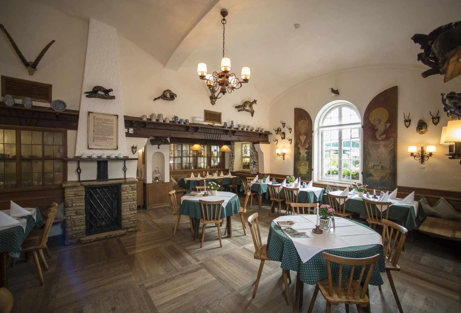 Schlossgut Odelzhausen