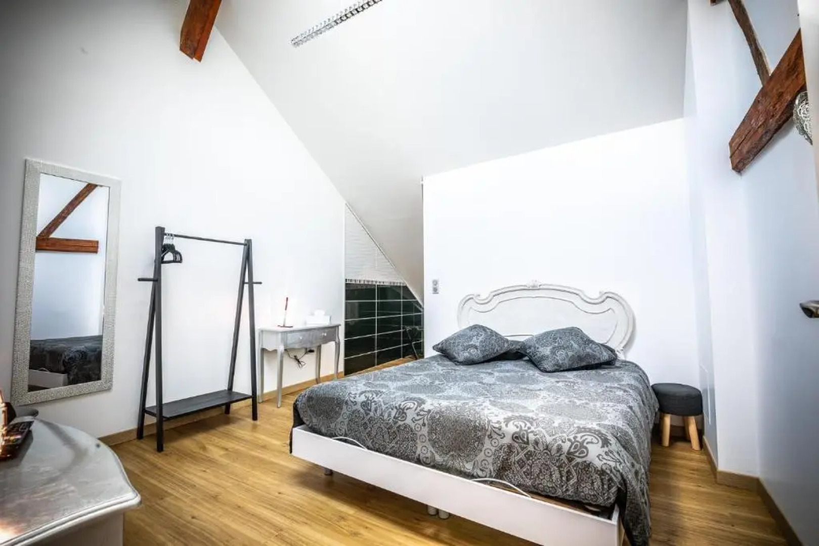 Gîte Chez Louis le Tonnelier Au coeur de la côte des Blancs