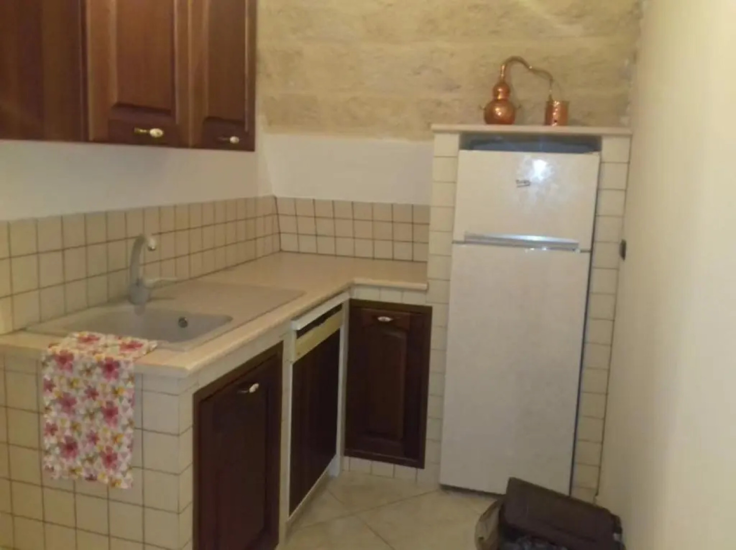 Appartamento- B&B Suite Andria Love