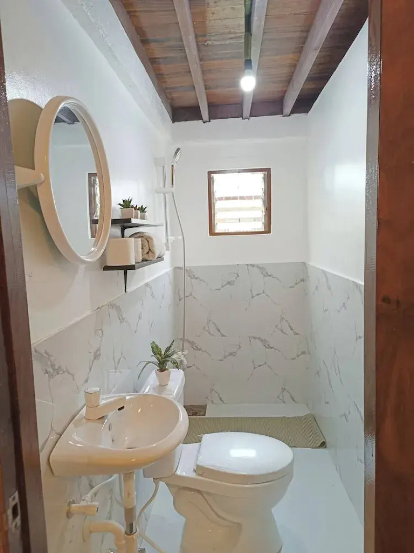 Bucana Beach House North El Nido