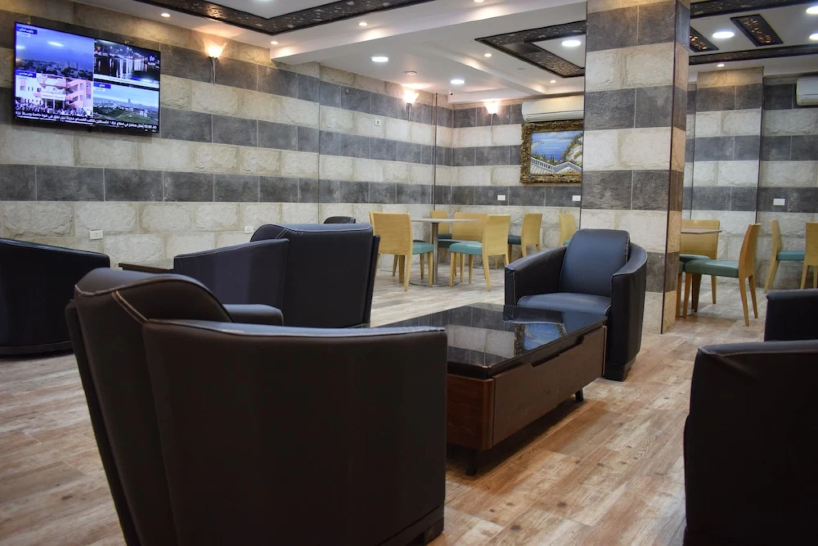 Noor Hotel Apartments