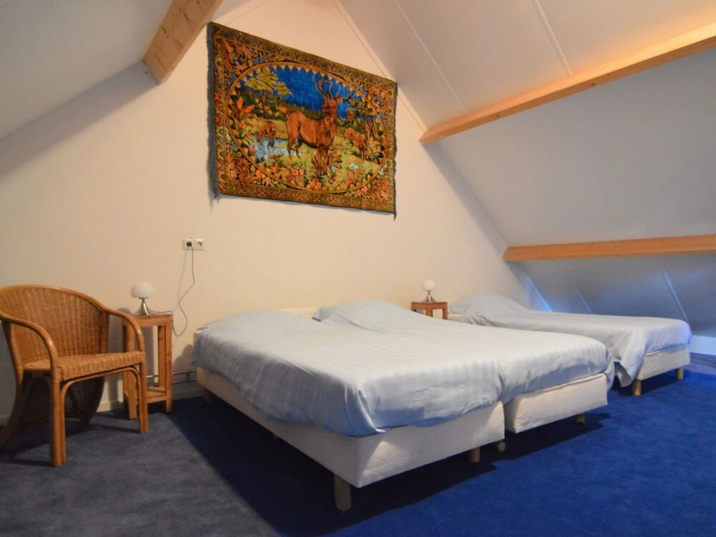 Holiday Home in Geesteren With Terrace