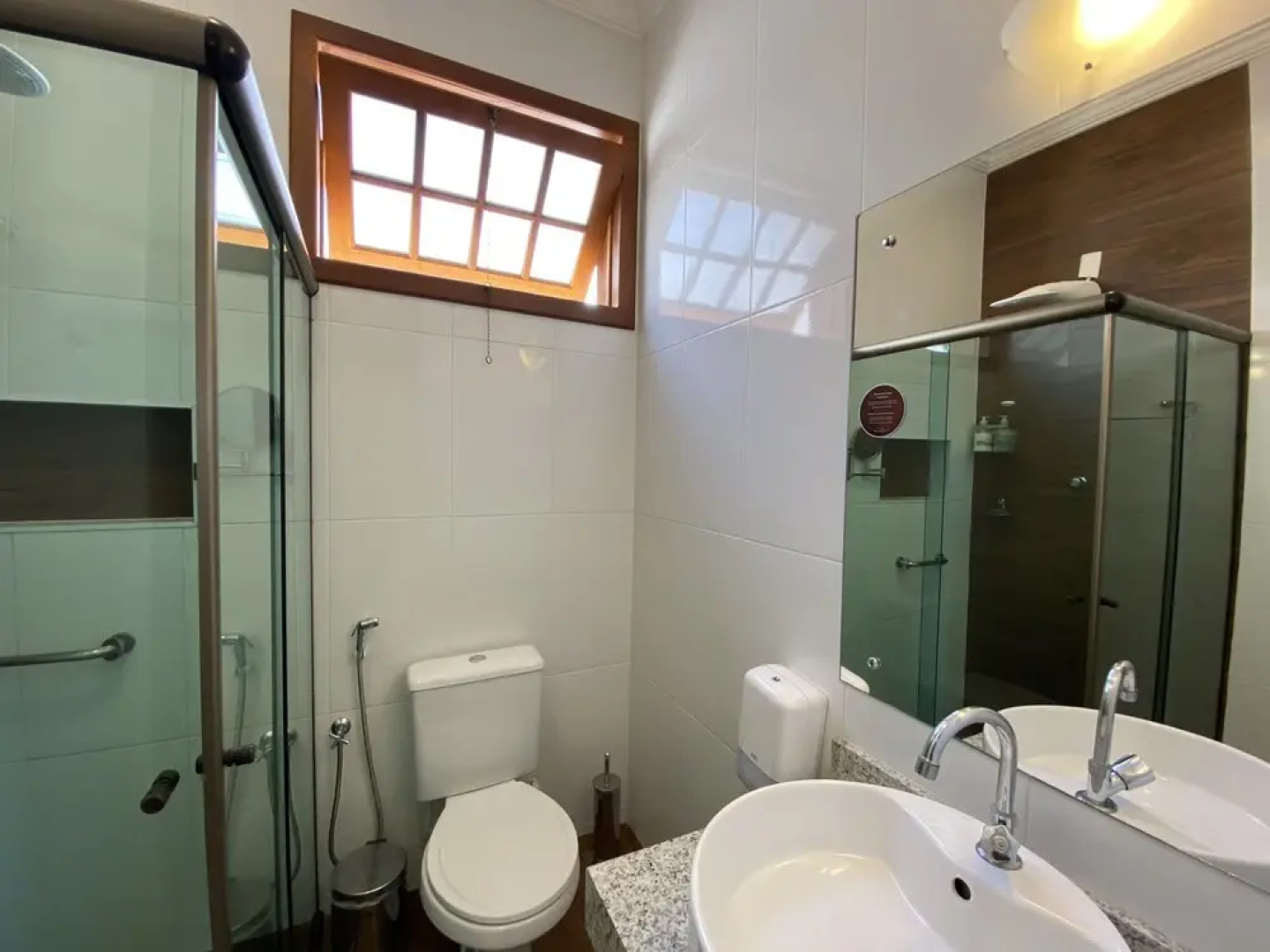 Pousada Maria Monteiro