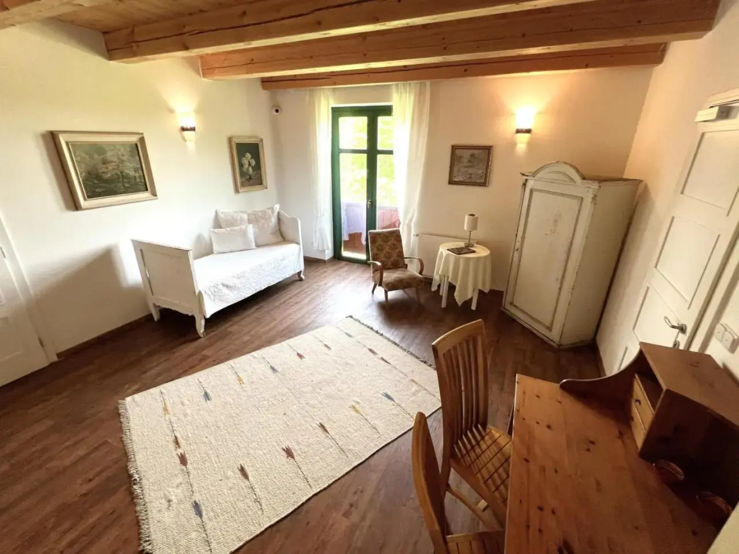 Mlýn Vodníka Slámy - Penzion