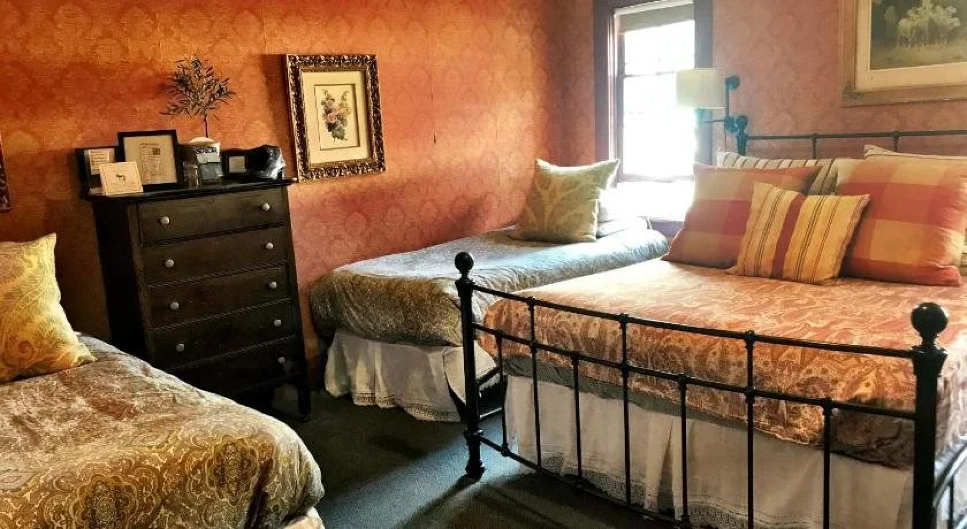 Historic Skagway Inn