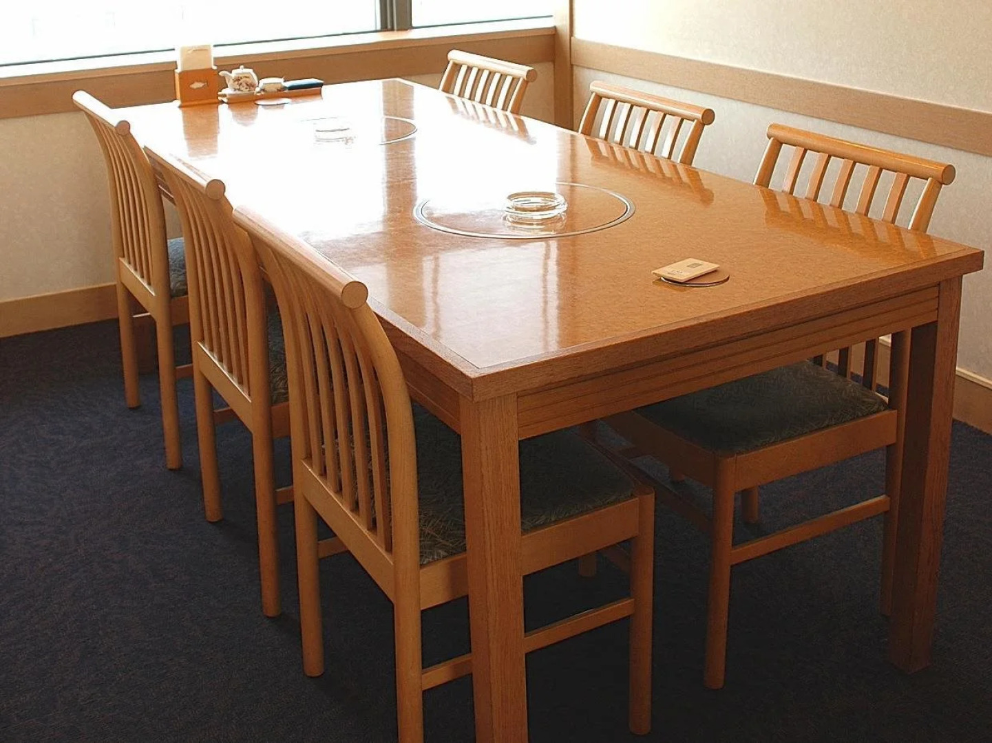 Shimane Hamada Washington Hotel Plaza