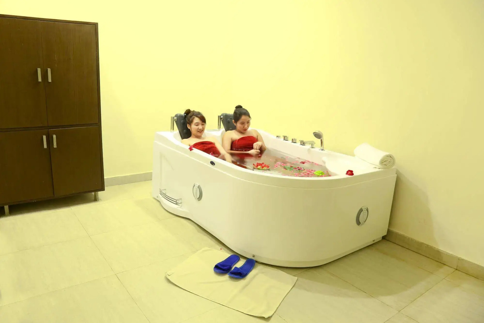 The Grand Shiva Resort & Spa