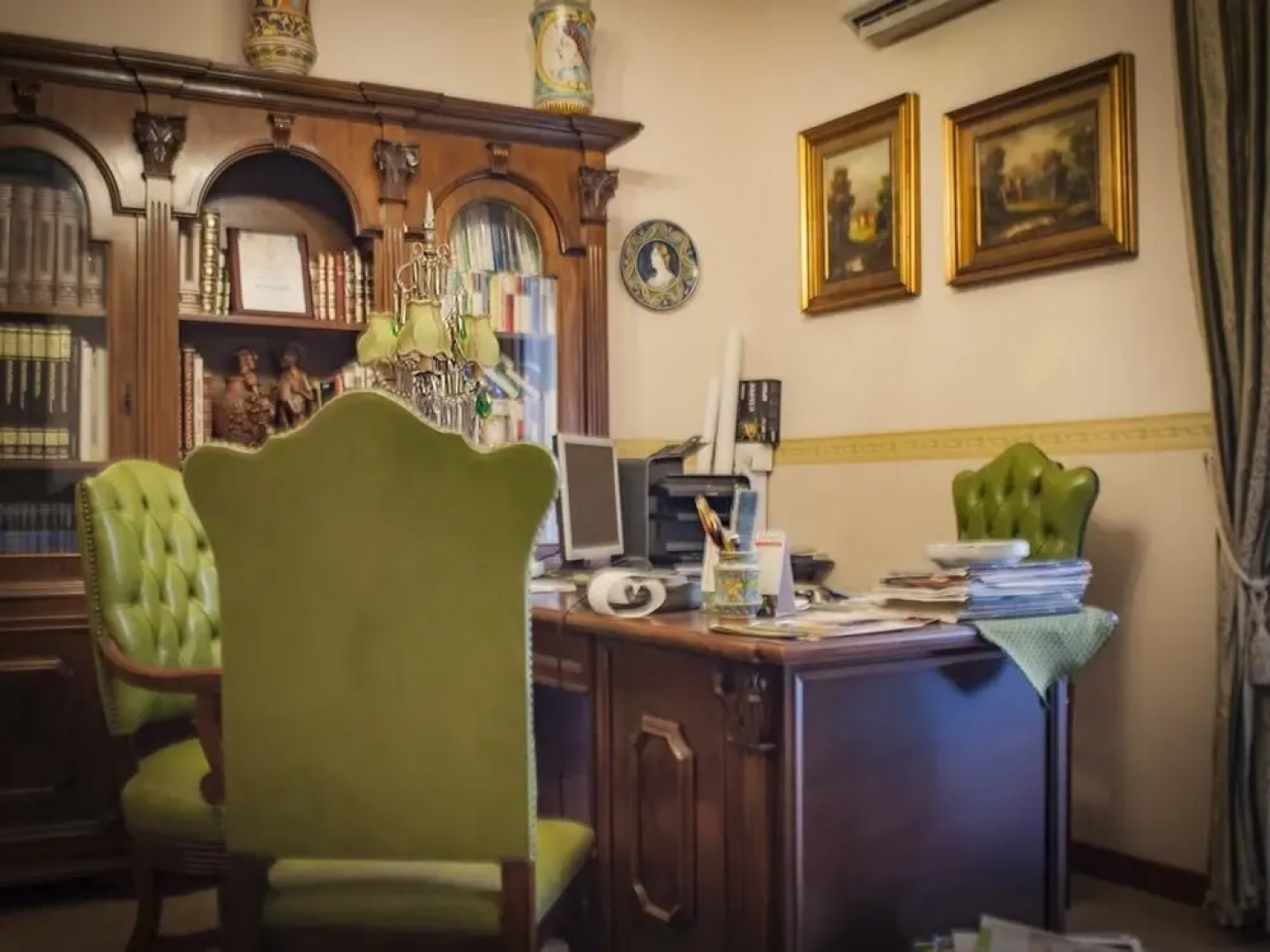 Guest House a Portapalermo