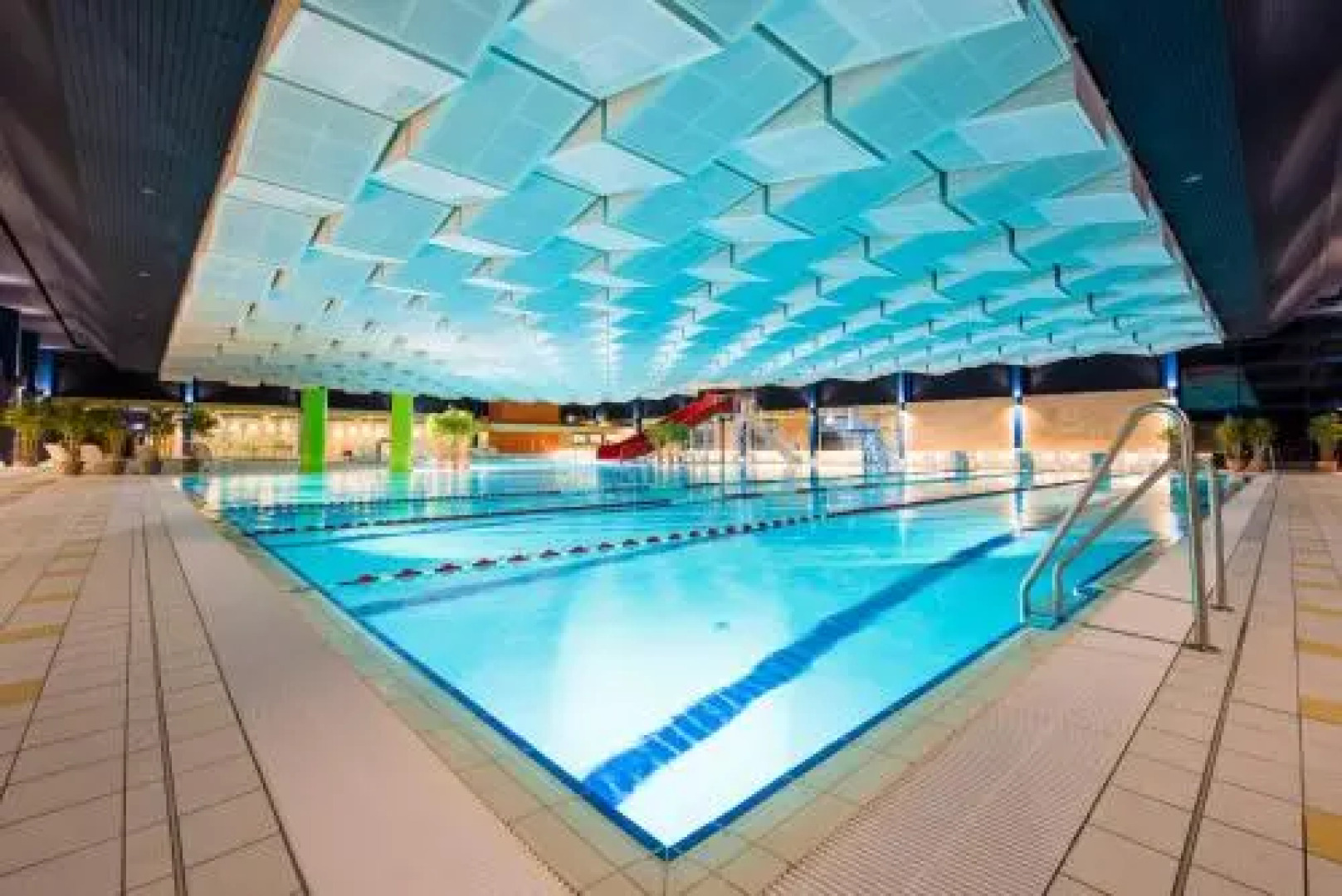 Baltic Sport- und Ferienhotel