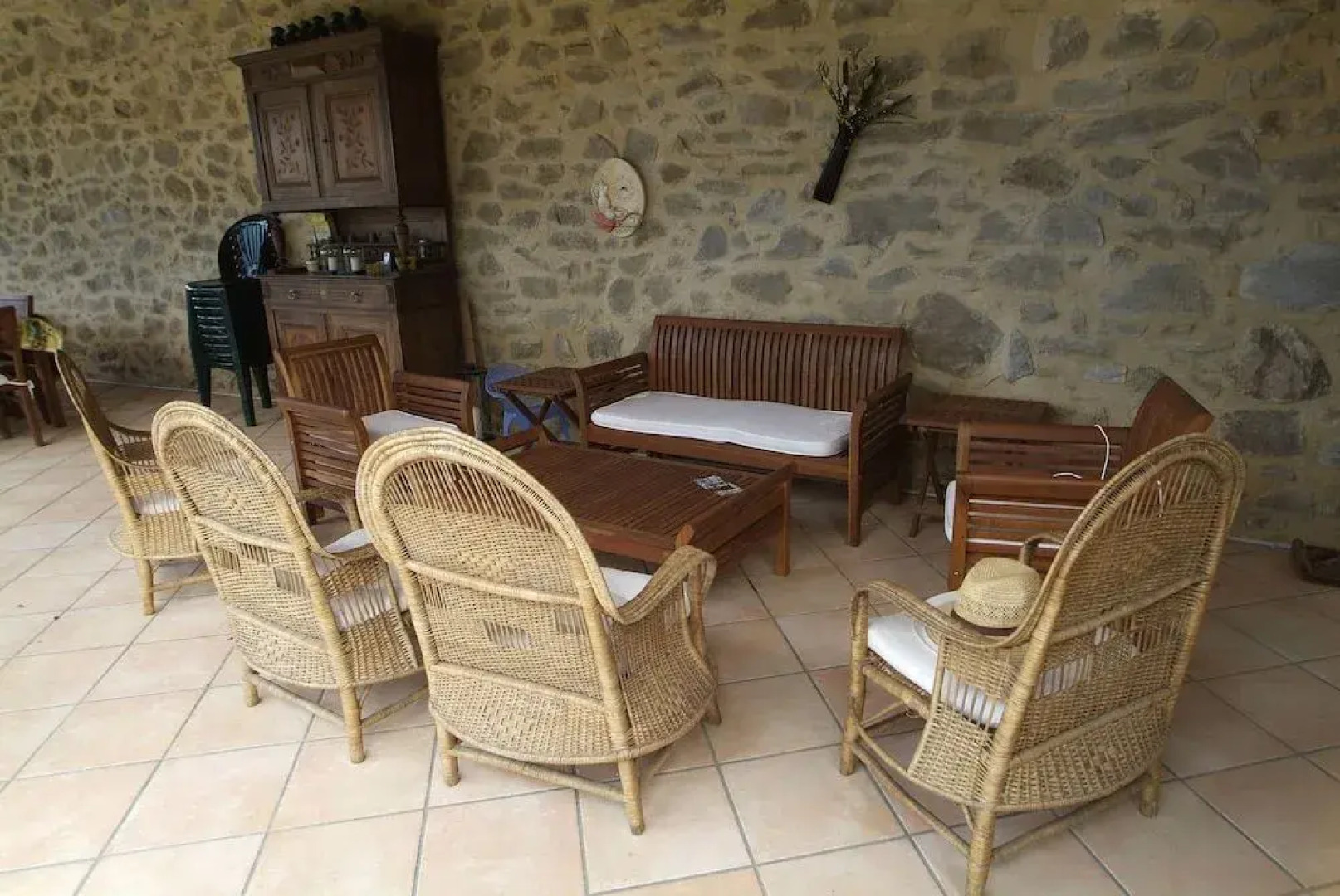 Maison D' Hotes le Coq du Nord