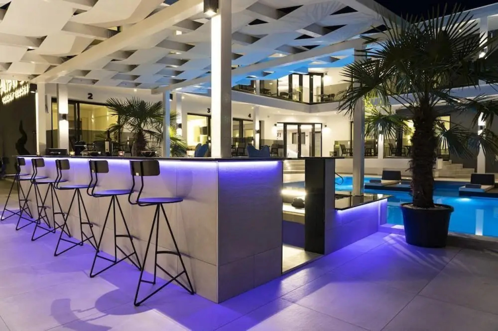 Avaton Luxury Resort Access the Enigma