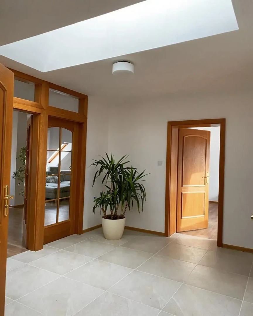 Ubytování U Pivovaru