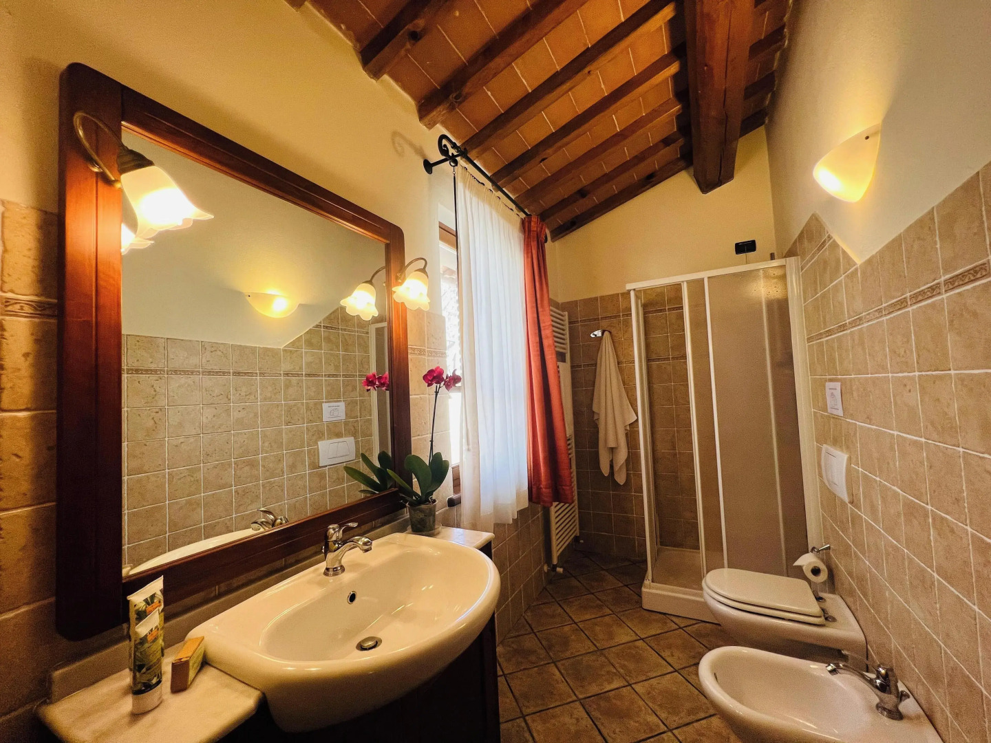 Agriturismo Le Ceregne bio