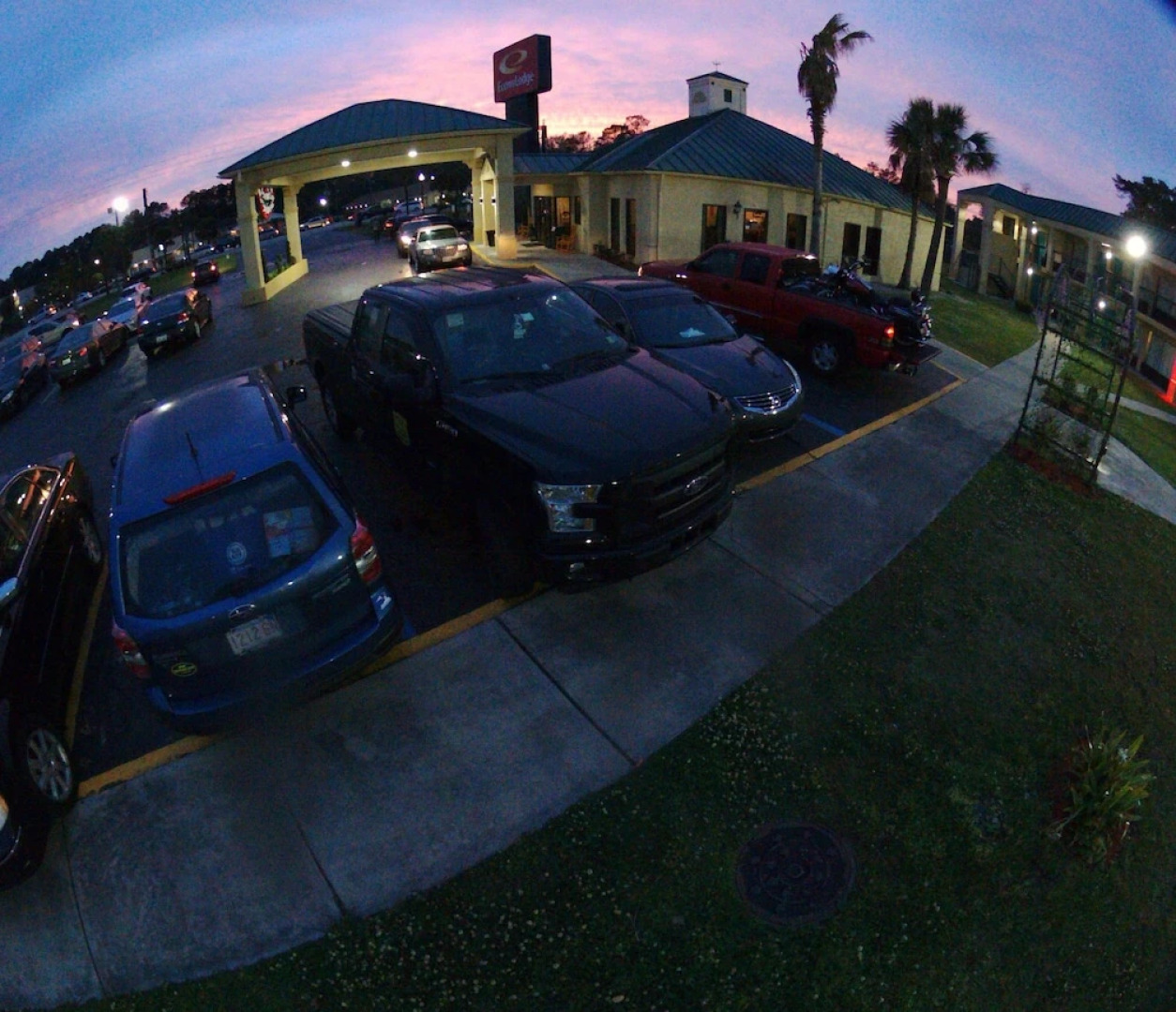 Stay Express Inn & Suites