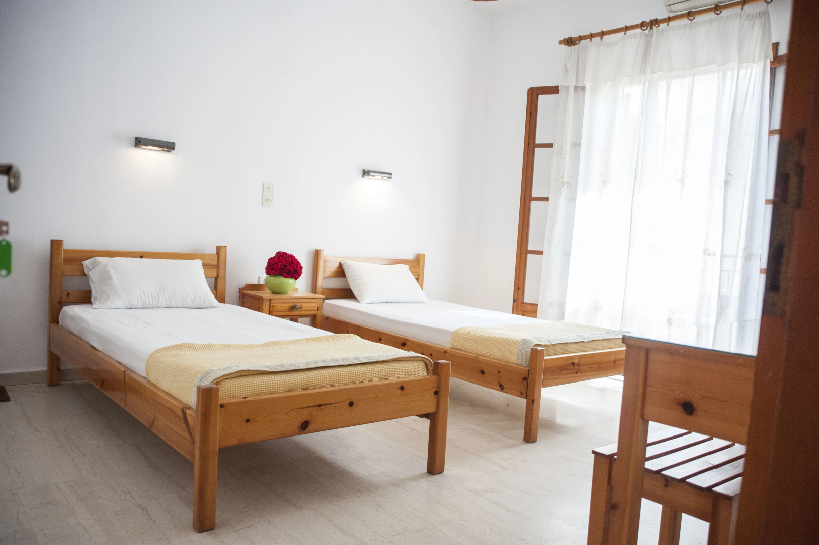 Panorama Apts Cfu Hotel Roda