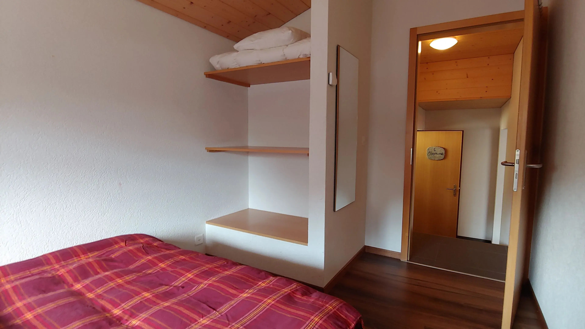 Ufem Egg Ferienwohnungen