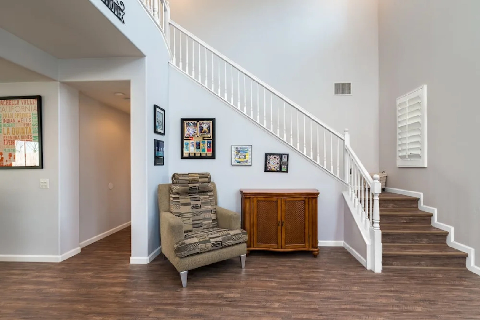 Coachella Splash Pad Four Bedroom House