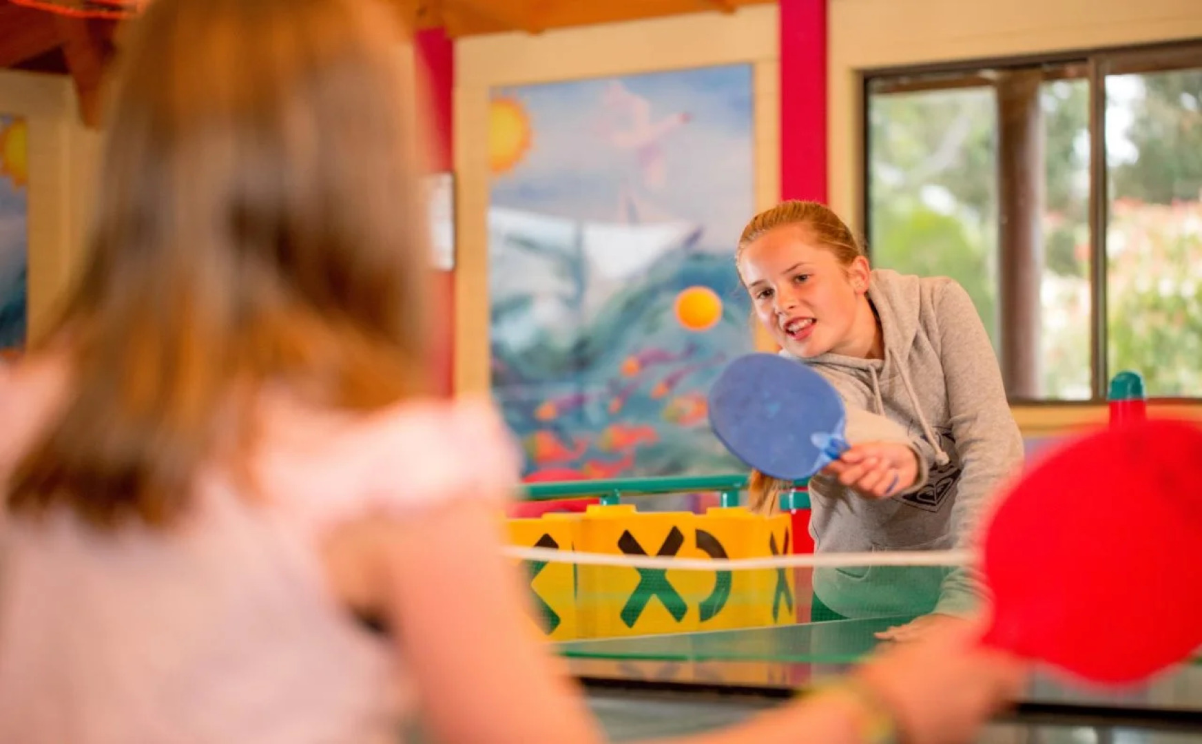 Big4 Tassie Getaway Parks St Helens