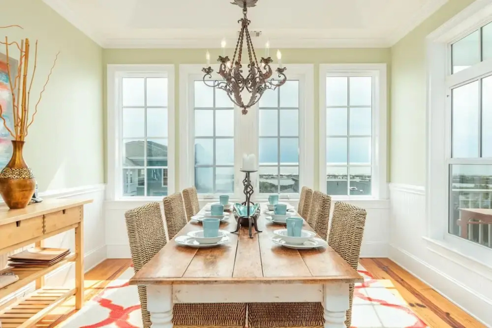 Sundance on Fripp Island