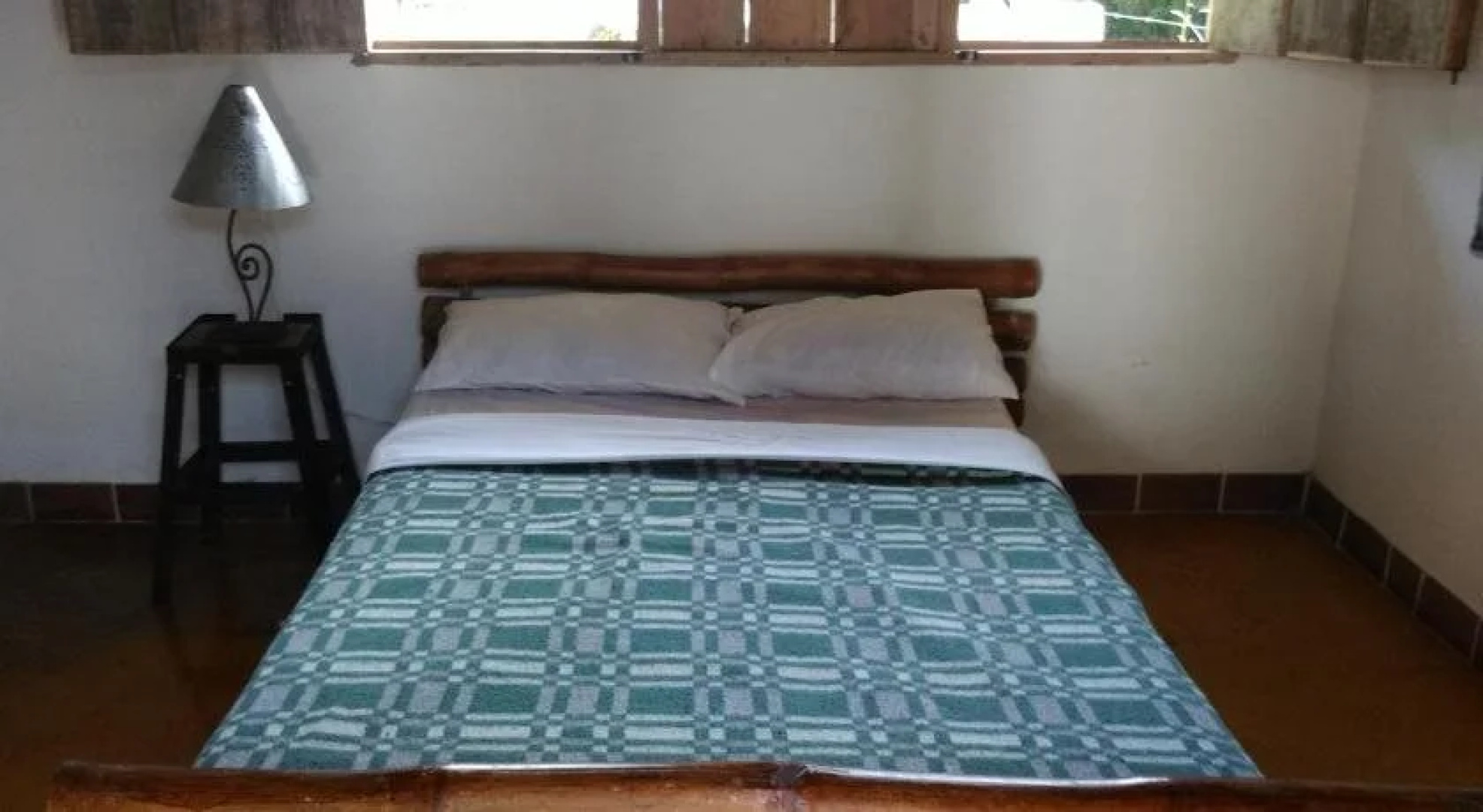 Hostal Altos Del Magdalena