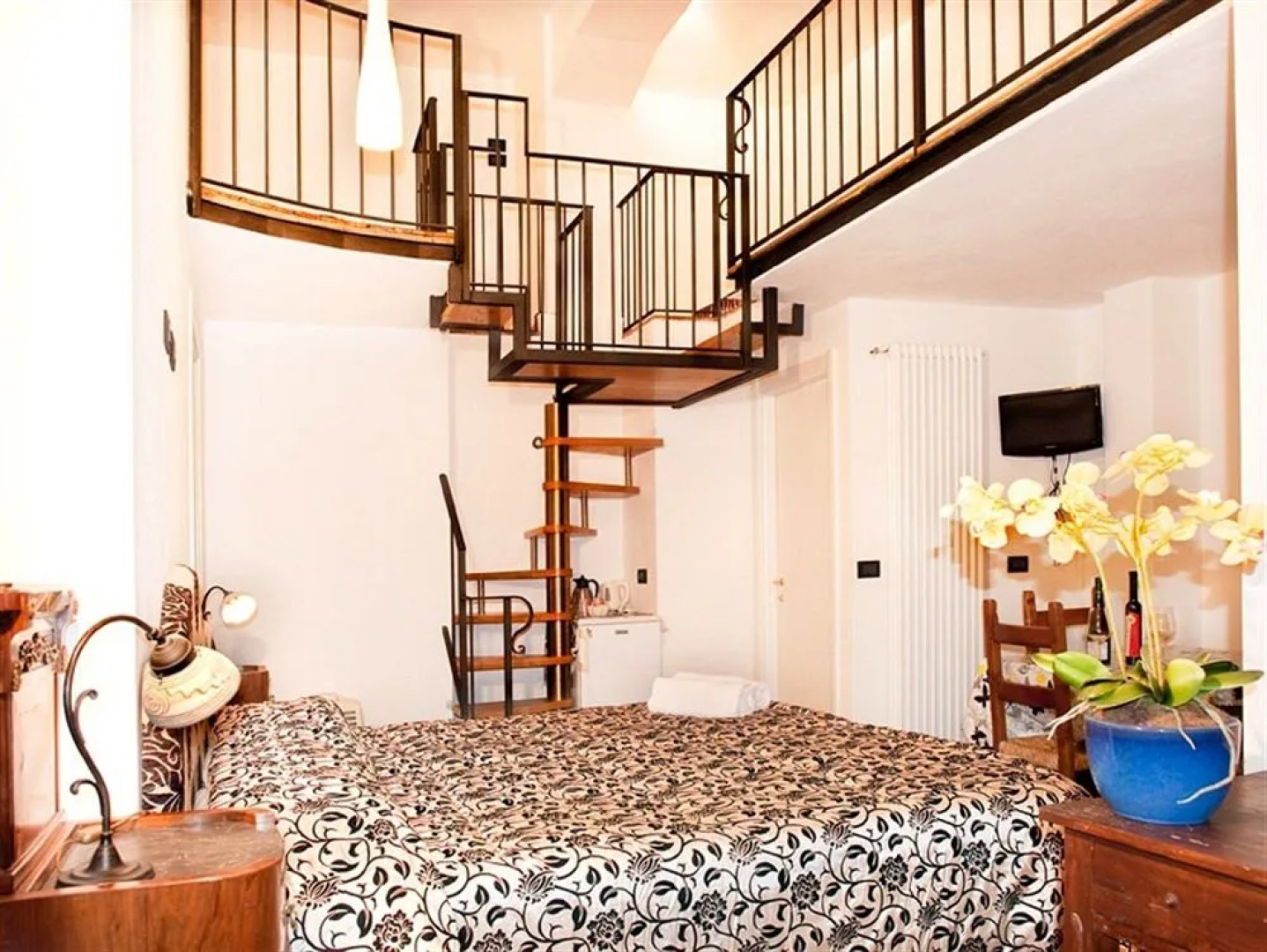 Affittacamere Monterosso 5 Terre