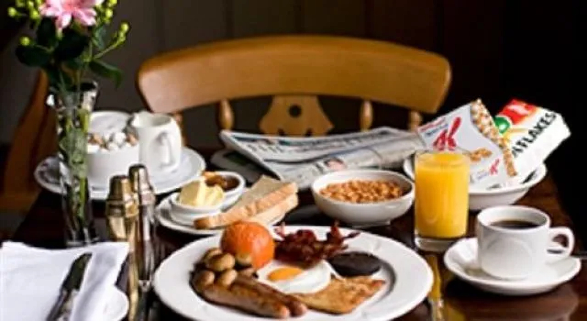 The Frog at Skirmett