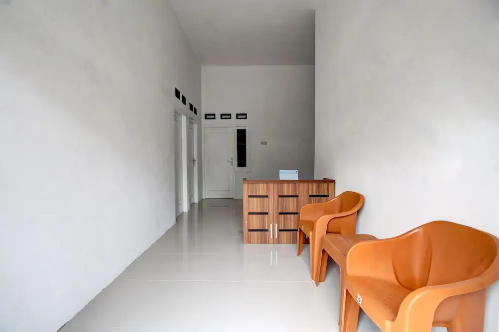 Hotel O Alif House Syariah 2