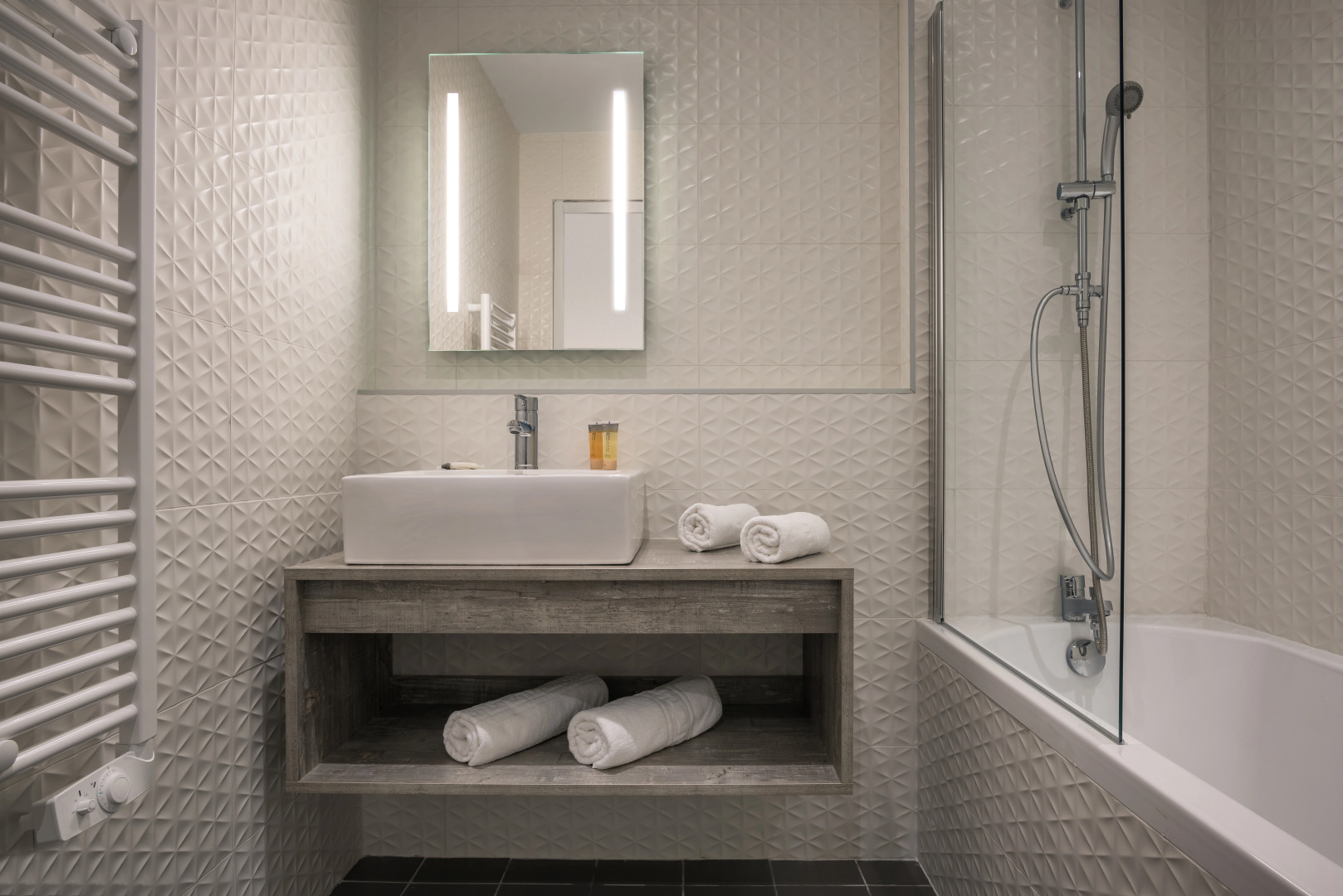 SOWELL HÔTELS Les Chevaliers