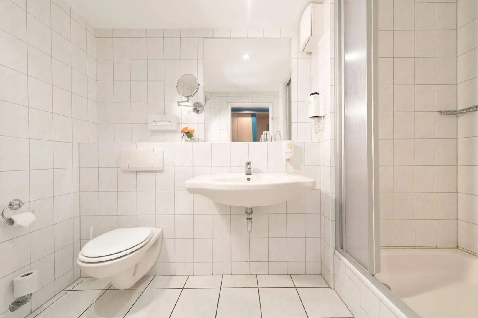 Seehotel Bollmannsruh am Beetzsee