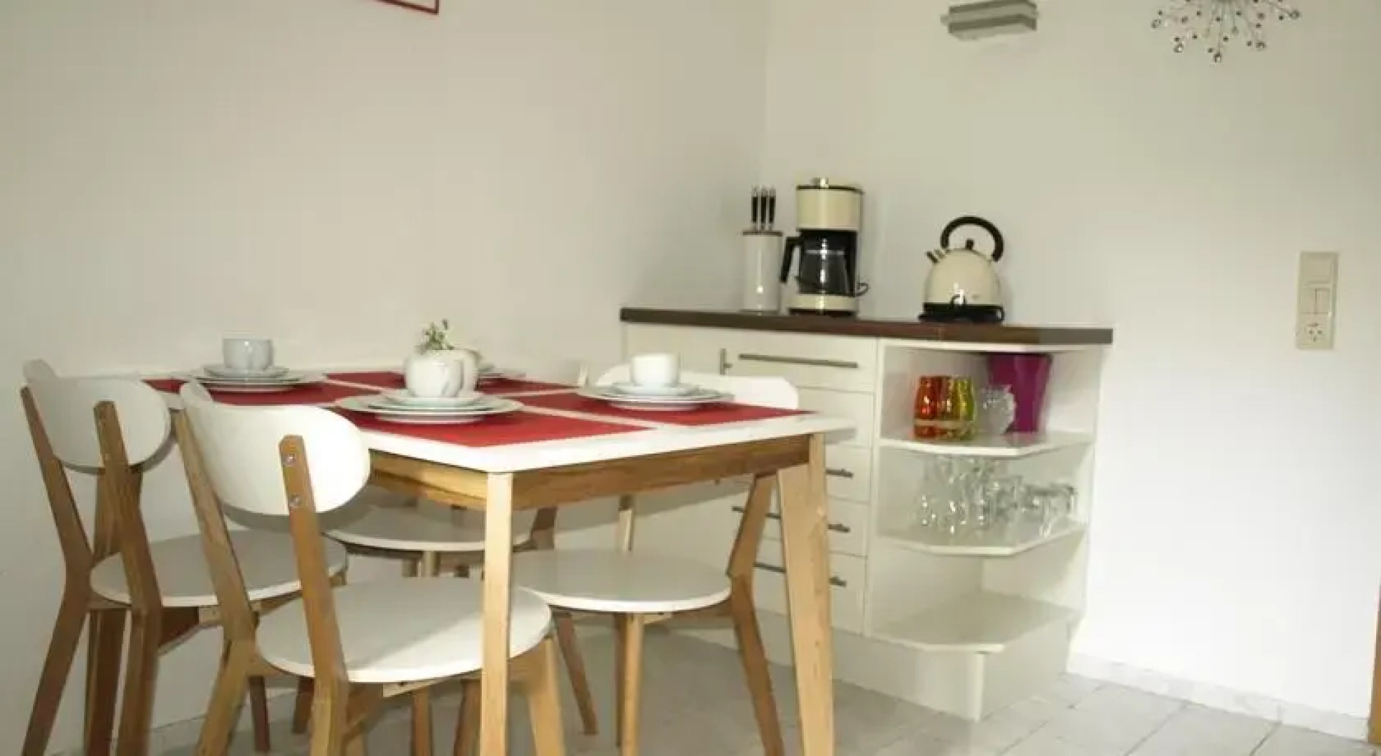 Ferienwohnung Thüringen