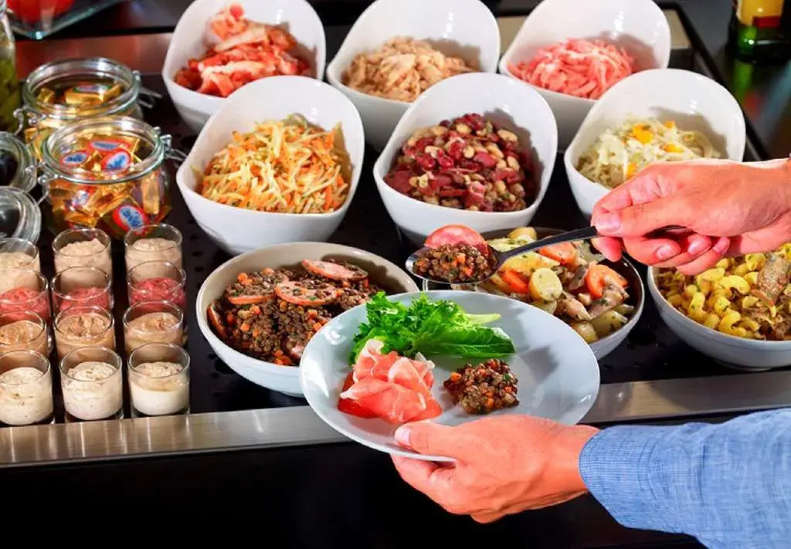 Campanile Dunkerque Armbouts