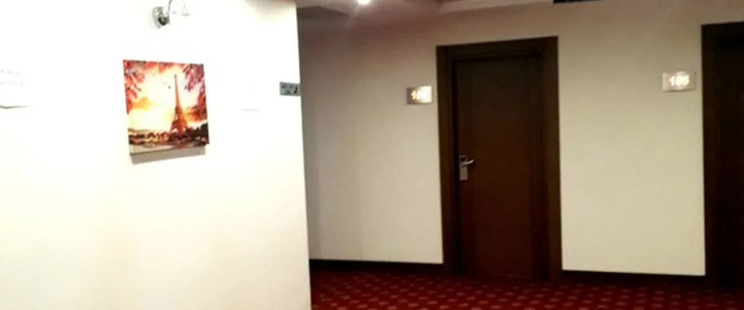 Beyaz Saray Hotel