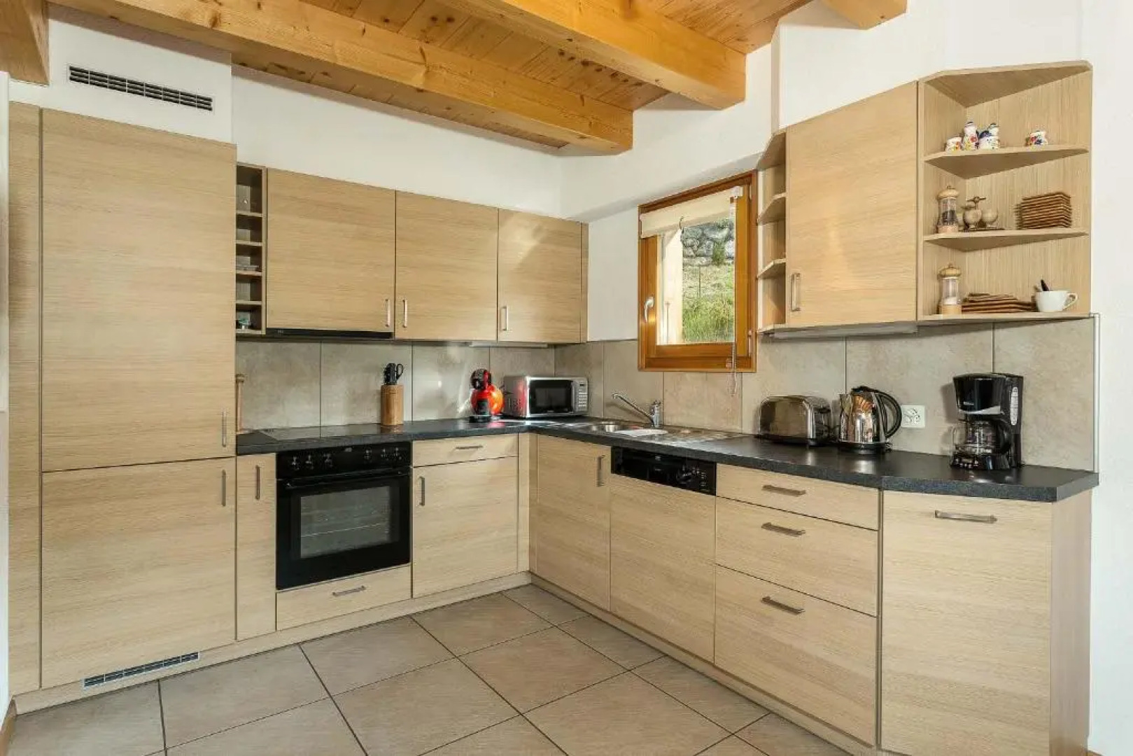 Chalet Chalet Orchidée