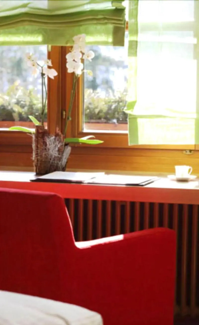 Hotel Restaurant Adler