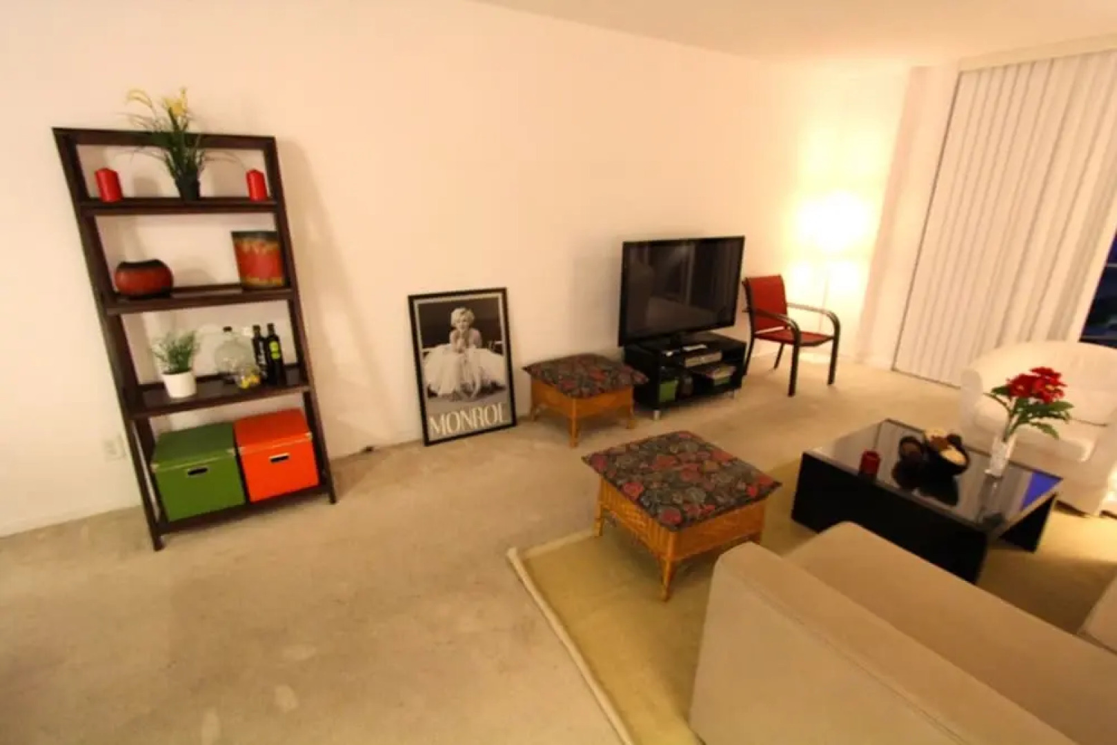 Sunny Isles One-bedroom