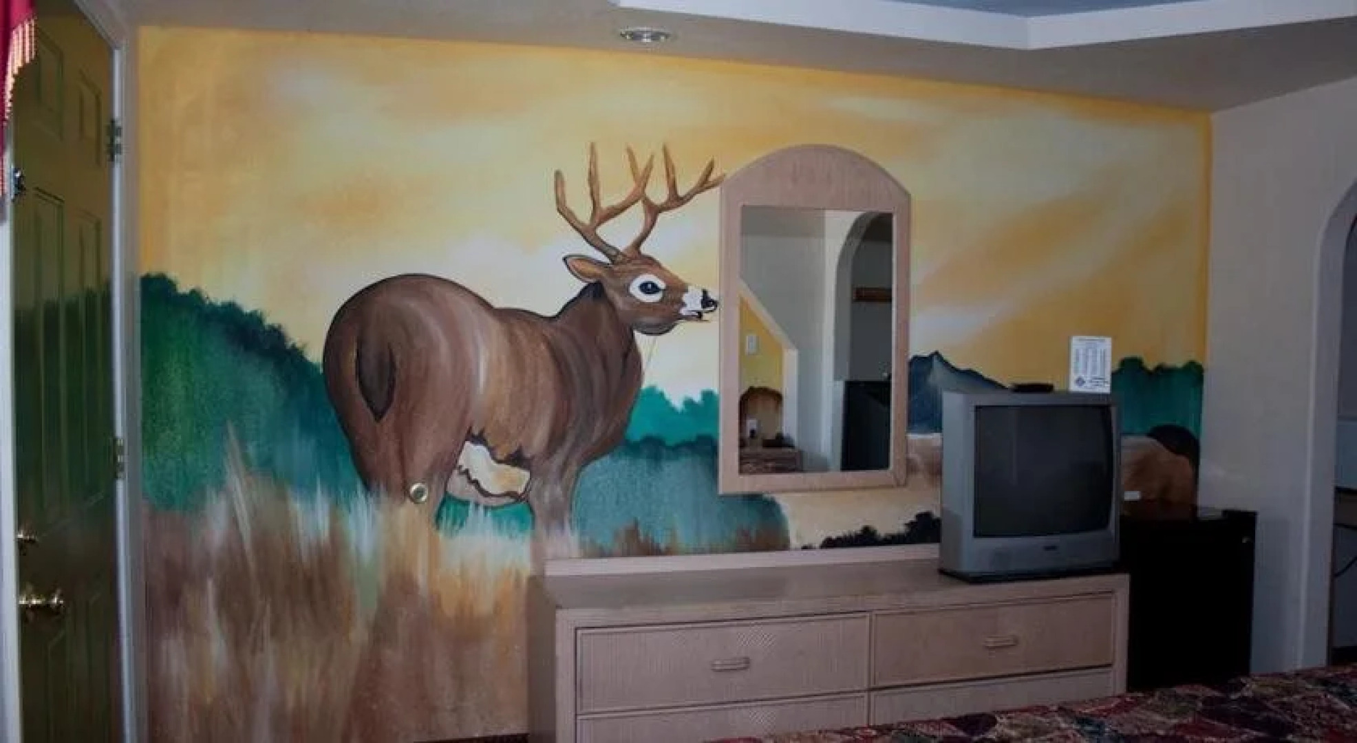 Luxury Inn and Suites Copperas Cove